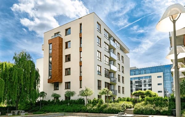 Apartments
