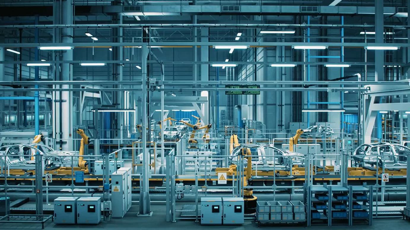 INDUSTRIAL