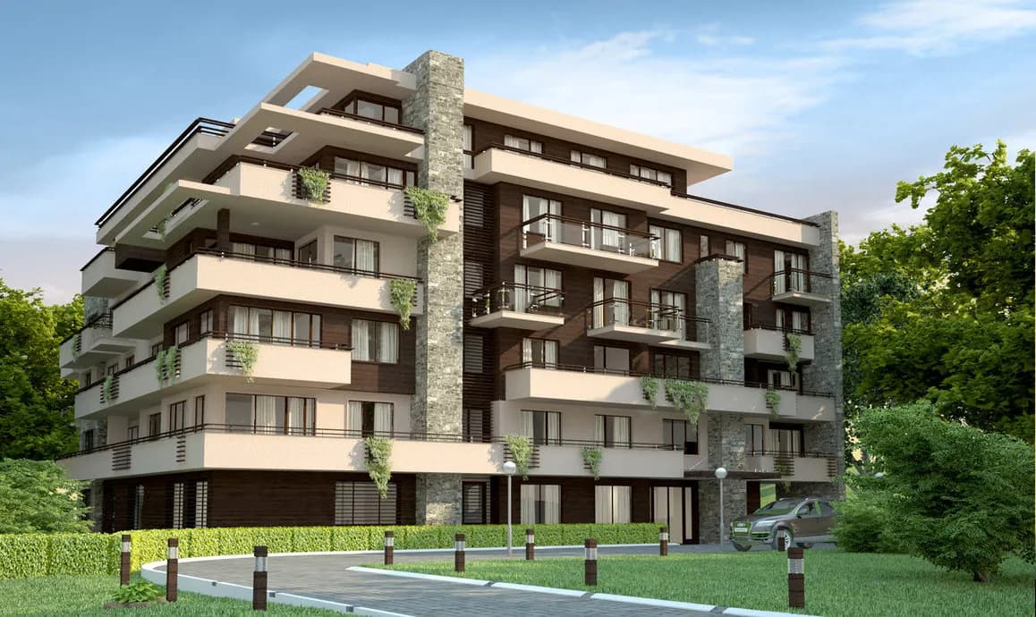 RESIDENTIAL